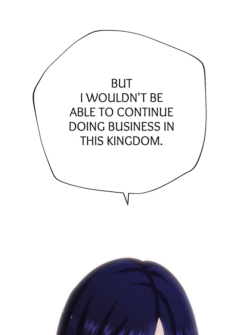A Blessed Villainess, or a Cursed Heroine? Chapter 33 574 108