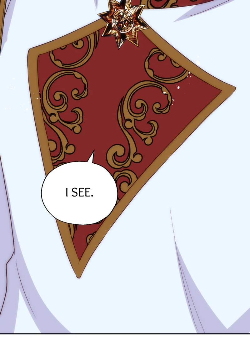 A Blessed Villainess, or a Cursed Heroine? Chapter 33 582 116