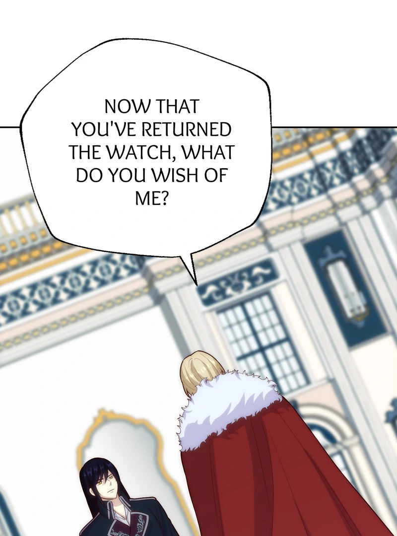 A Blessed Villainess, or a Cursed Heroine? Chapter 33 585 119