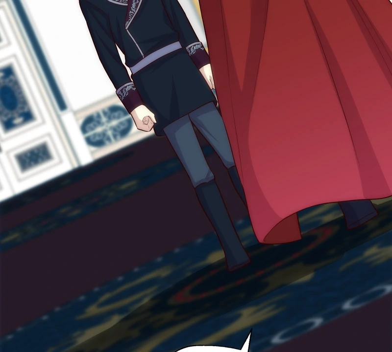 A Blessed Villainess, or a Cursed Heroine? Chapter 33 586 120