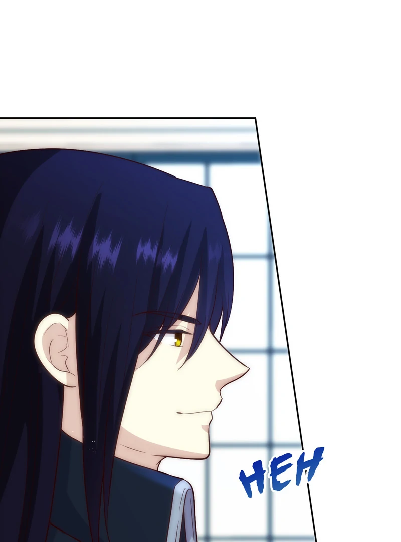 A Blessed Villainess, or a Cursed Heroine? Chapter 33 588 122