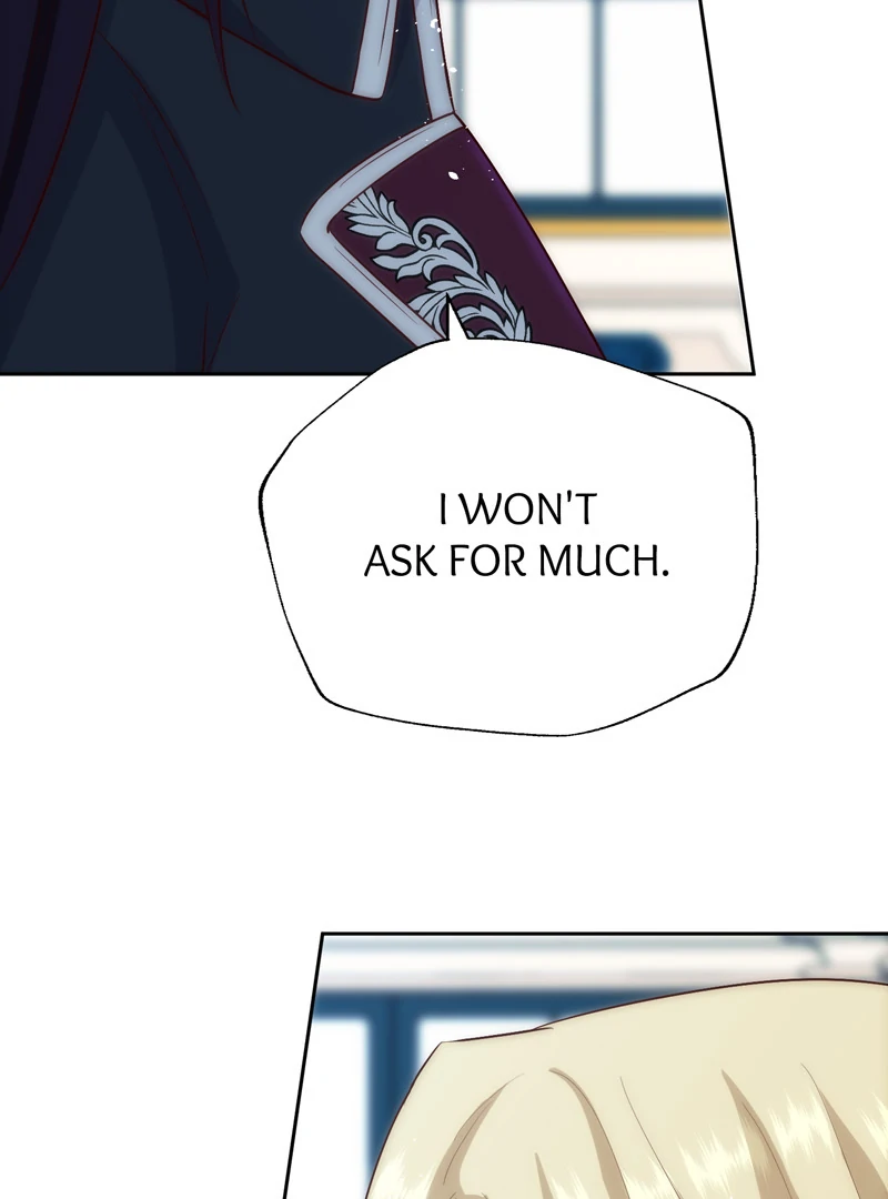 A Blessed Villainess, or a Cursed Heroine? Chapter 33 589 123