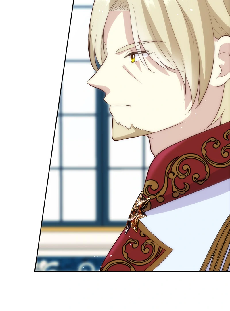 A Blessed Villainess, or a Cursed Heroine? Chapter 33 590 124