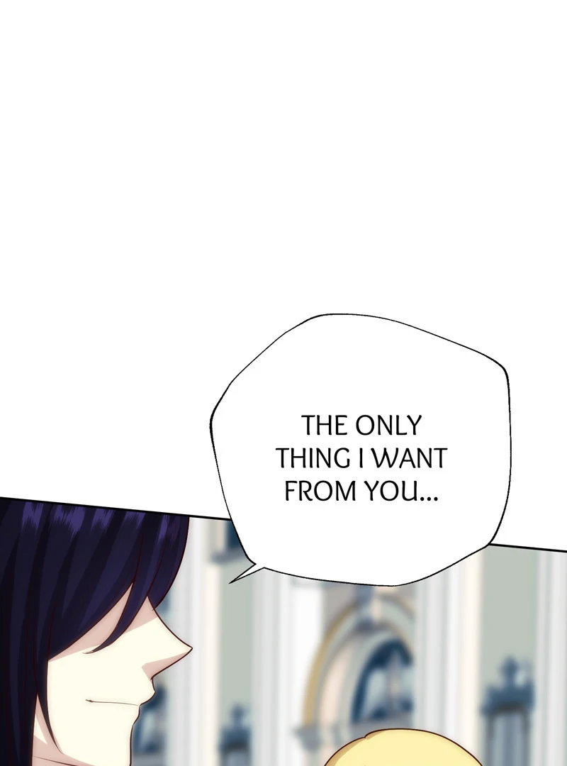 A Blessed Villainess, or a Cursed Heroine? Chapter 33 591 125