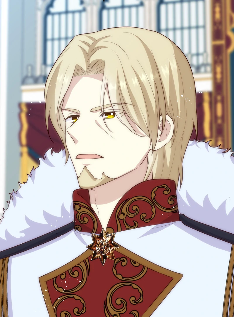 A Blessed Villainess, or a Cursed Heroine? Chapter 33 597 131
