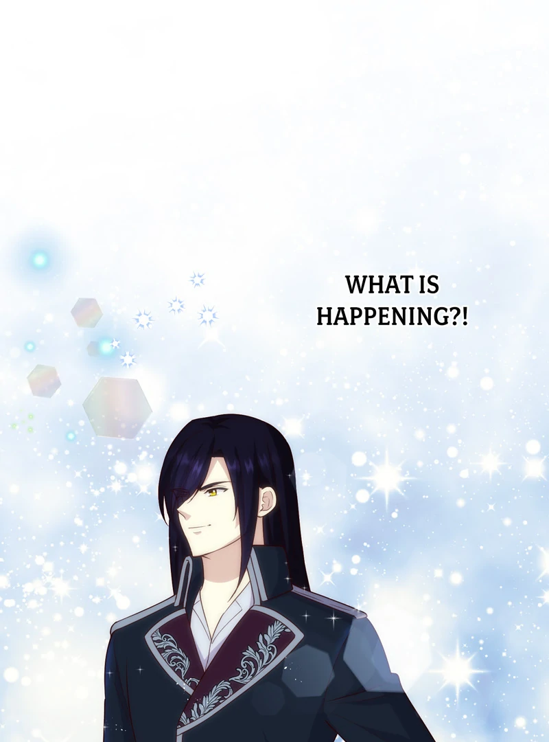 A Blessed Villainess, or a Cursed Heroine? Chapter 33 603 137