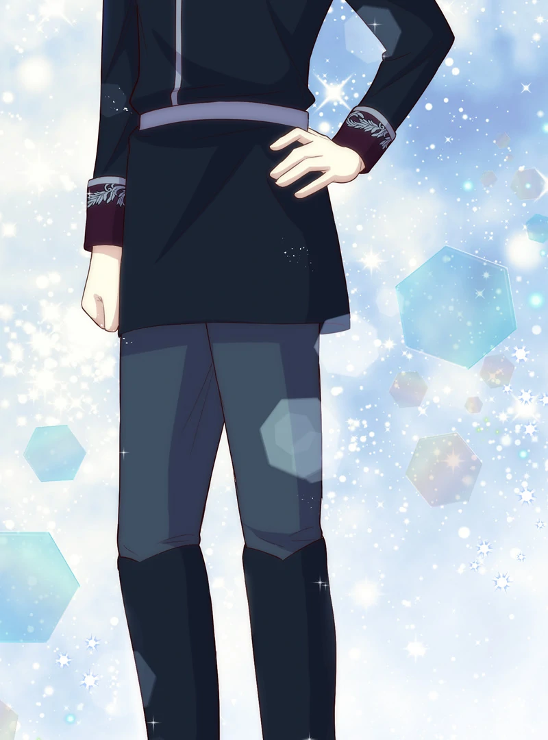 A Blessed Villainess, or a Cursed Heroine? Chapter 33 604 138