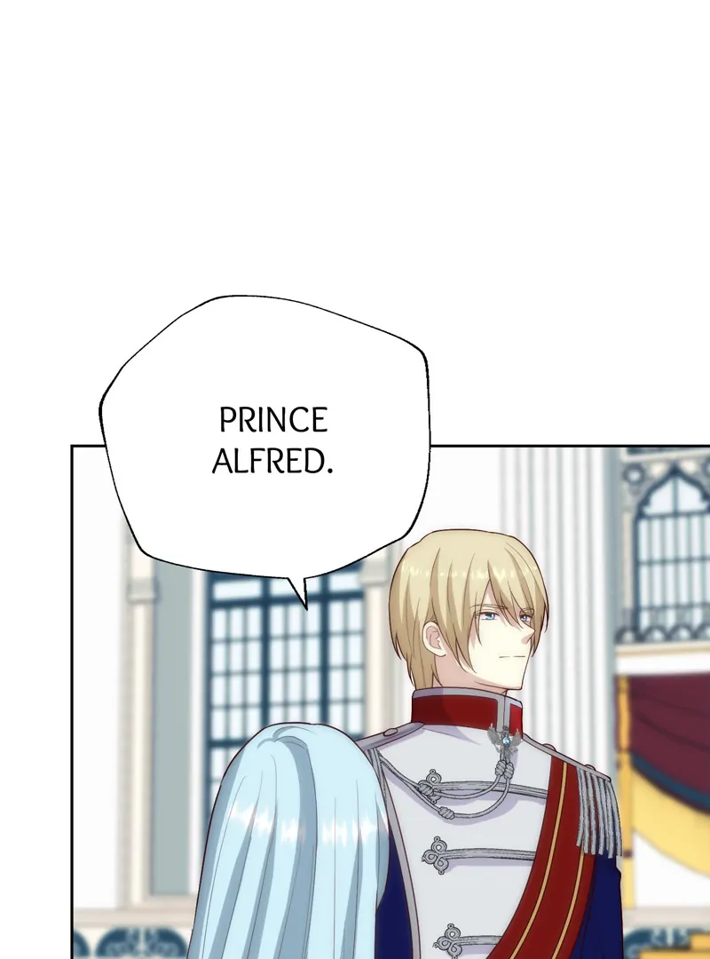 A Blessed Villainess, or a Cursed Heroine? Chapter 33 610 144