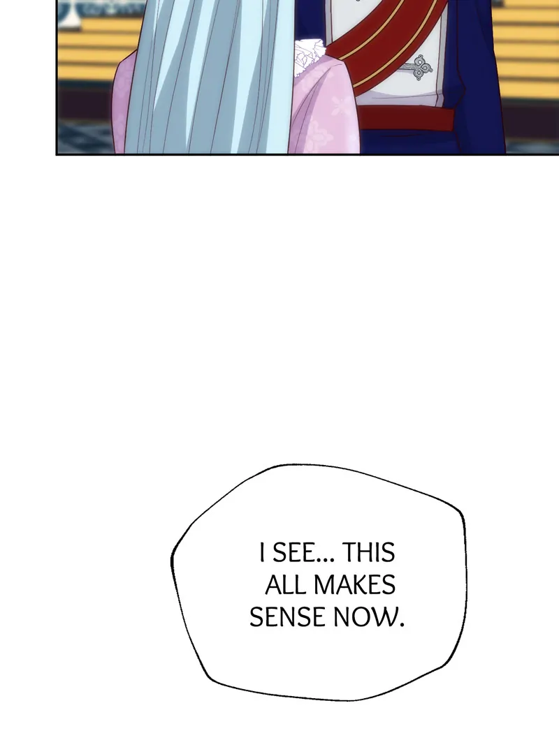 A Blessed Villainess, or a Cursed Heroine? Chapter 33 611 145