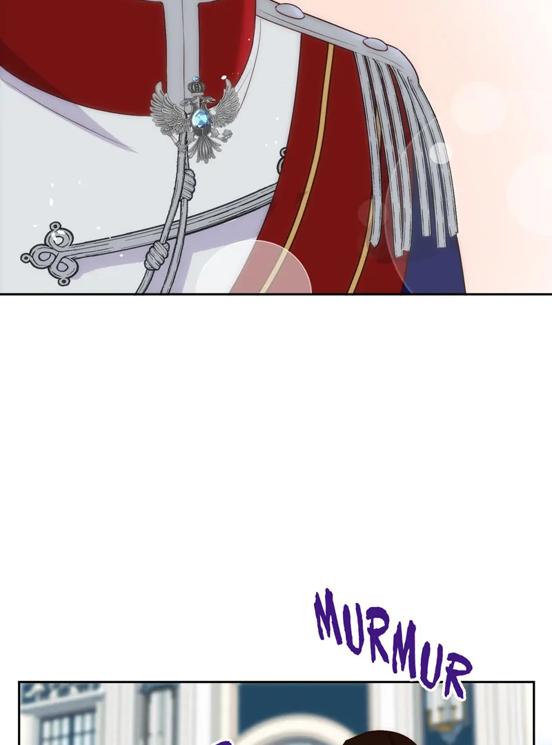 A Blessed Villainess, or a Cursed Heroine? Chapter 33 614 148