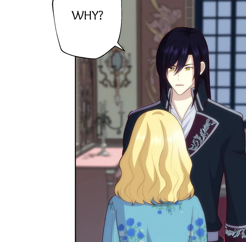 A Blessed Villainess, or a Cursed Heroine? Chapter 34 536 109