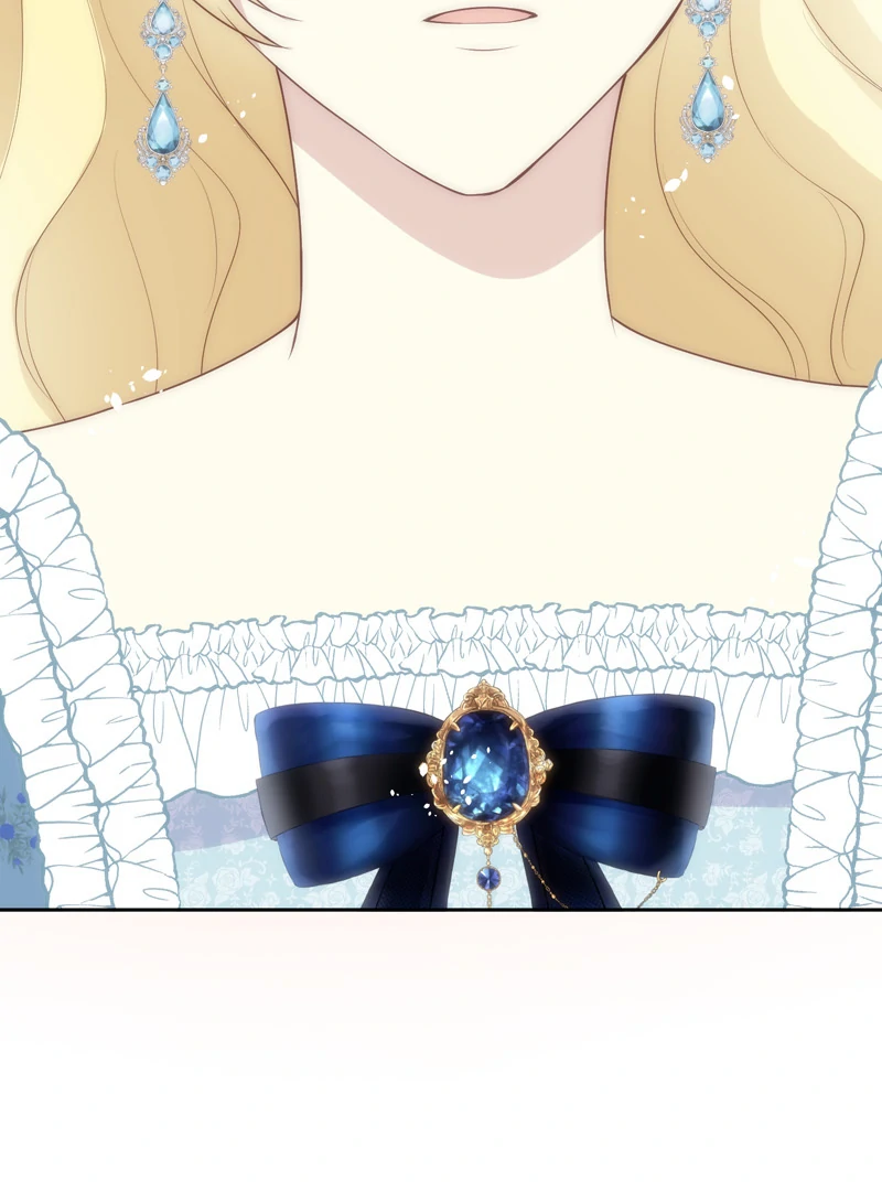 A Blessed Villainess, or a Cursed Heroine? Chapter 34 552 125
