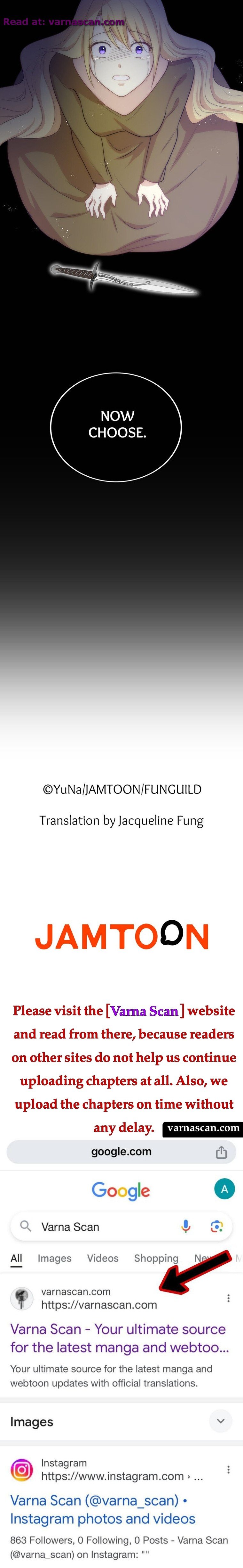 A Blessed Villainess, or a Cursed Heroine? Chapter 4 47 10
