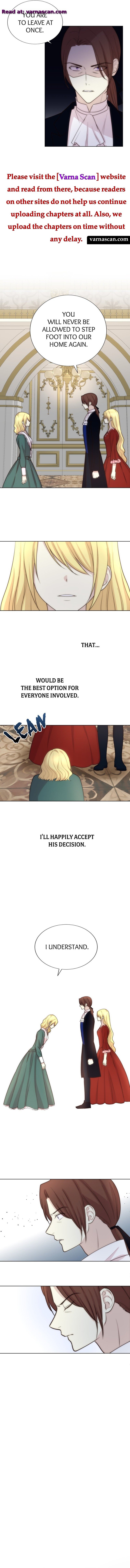 A Blessed Villainess, or a Cursed Heroine? Chapter 6 44 07