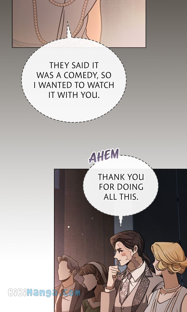 The Redemption of Earl Nottingham Chapter 15 254 27