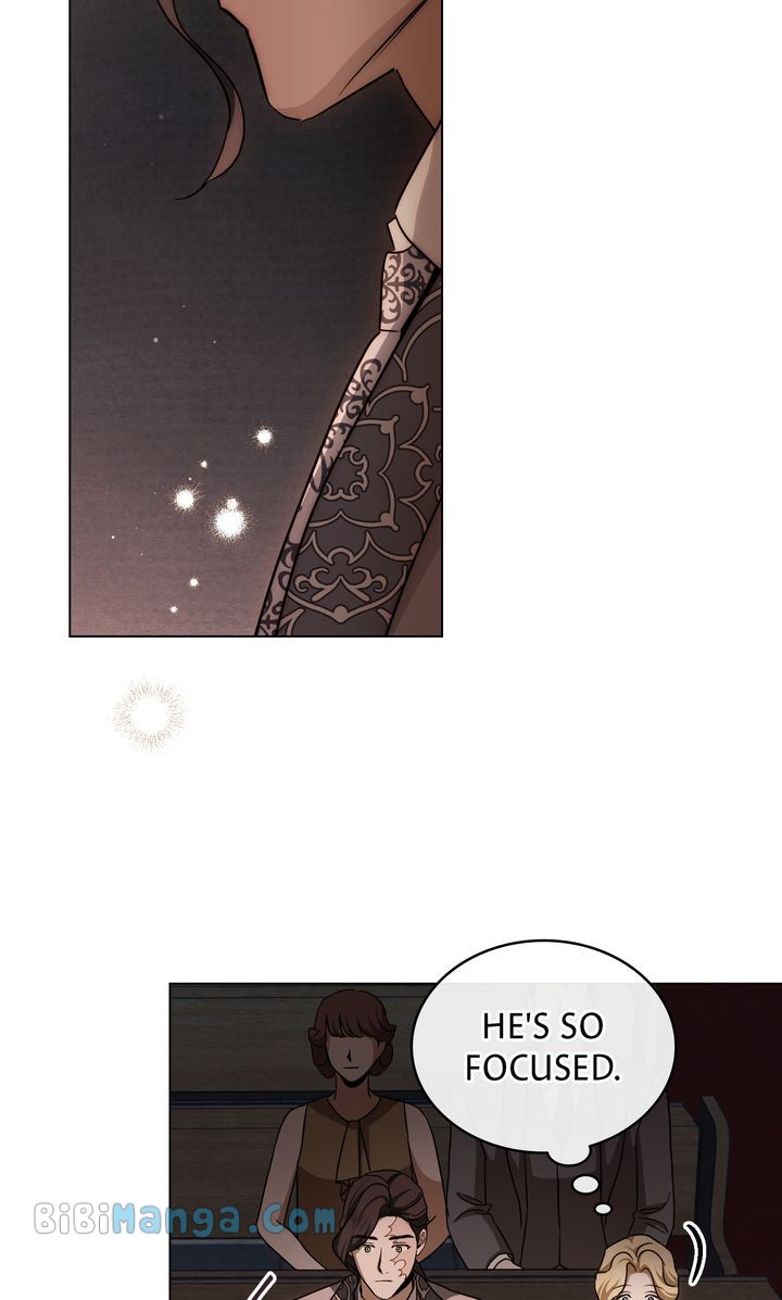 The Redemption of Earl Nottingham Chapter 15 261 34