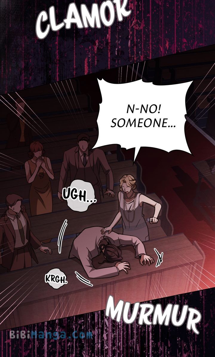 The Redemption of Earl Nottingham Chapter 15 273 46