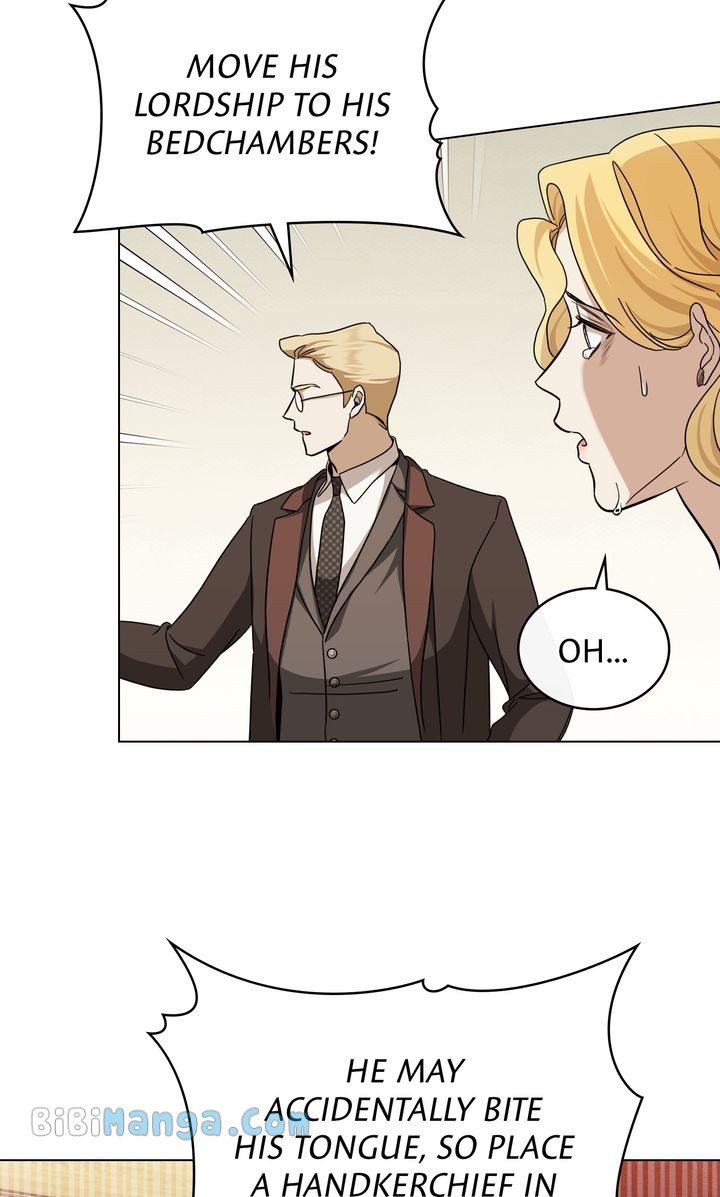 The Redemption of Earl Nottingham Chapter 15 281 54