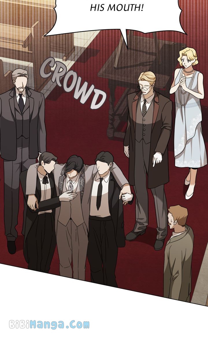 The Redemption of Earl Nottingham Chapter 15 282 55