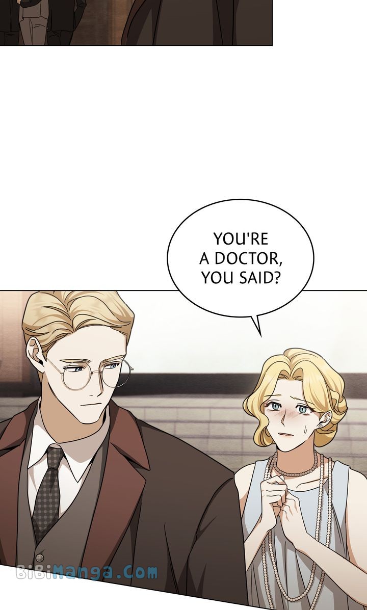 The Redemption of Earl Nottingham Chapter 15 284 57