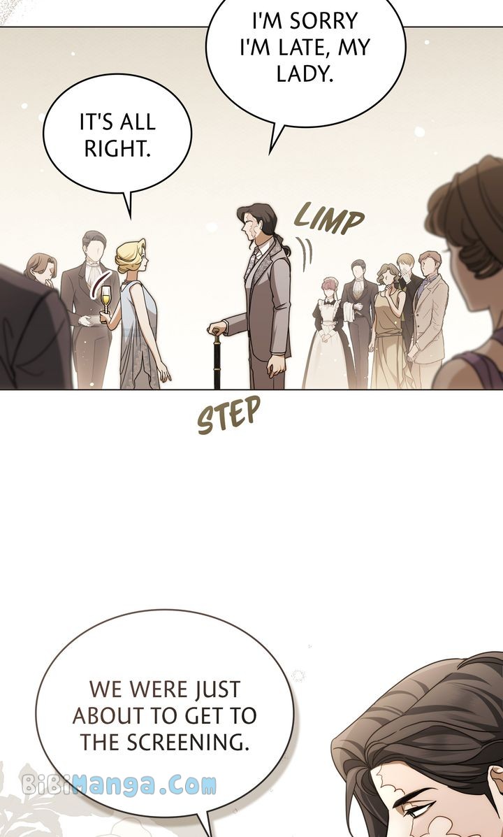 The Redemption of Earl Nottingham Chapter 15 234 7