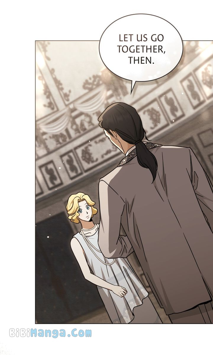 The Redemption of Earl Nottingham Chapter 15 236 9