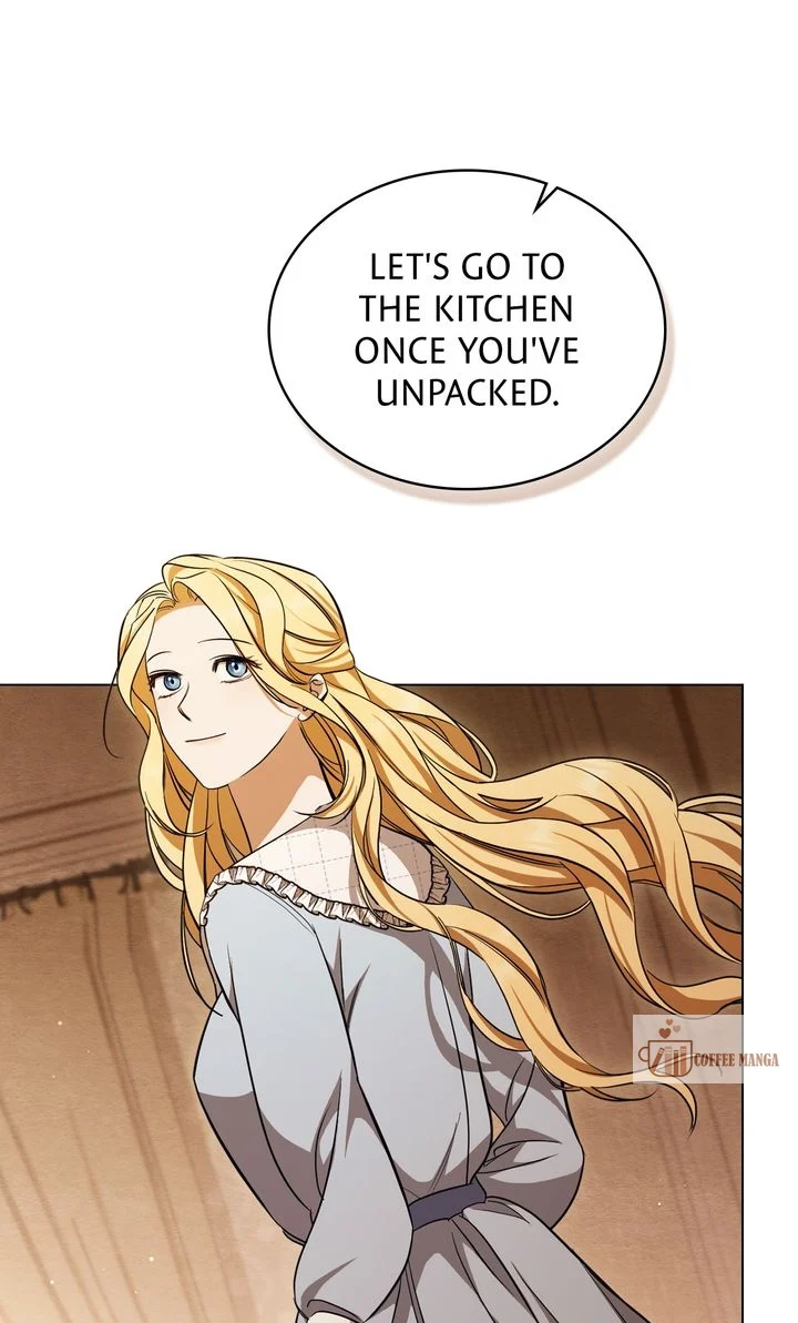 The Redemption of Earl Nottingham Chapter 22 231 11