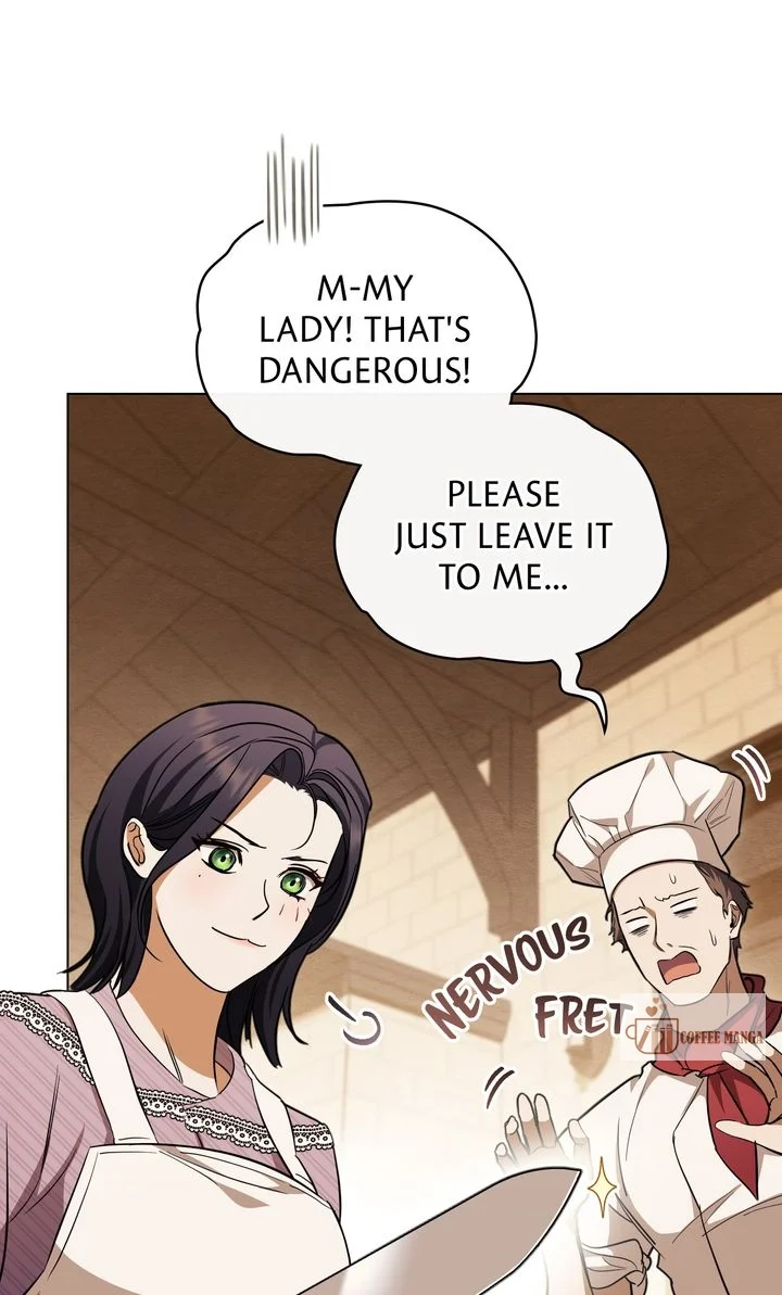 The Redemption of Earl Nottingham Chapter 22 235 15