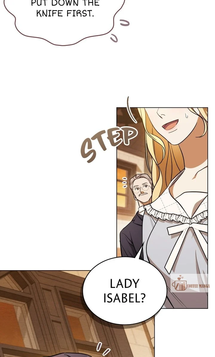 The Redemption of Earl Nottingham Chapter 22 239 19