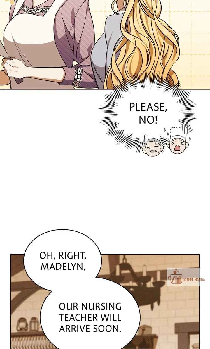 The Redemption of Earl Nottingham Chapter 22 243 23