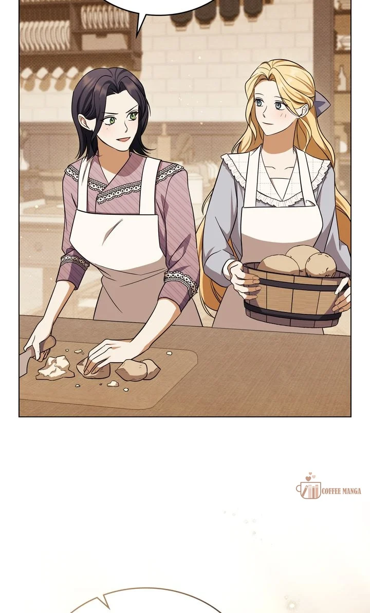 The Redemption of Earl Nottingham Chapter 22 244 24