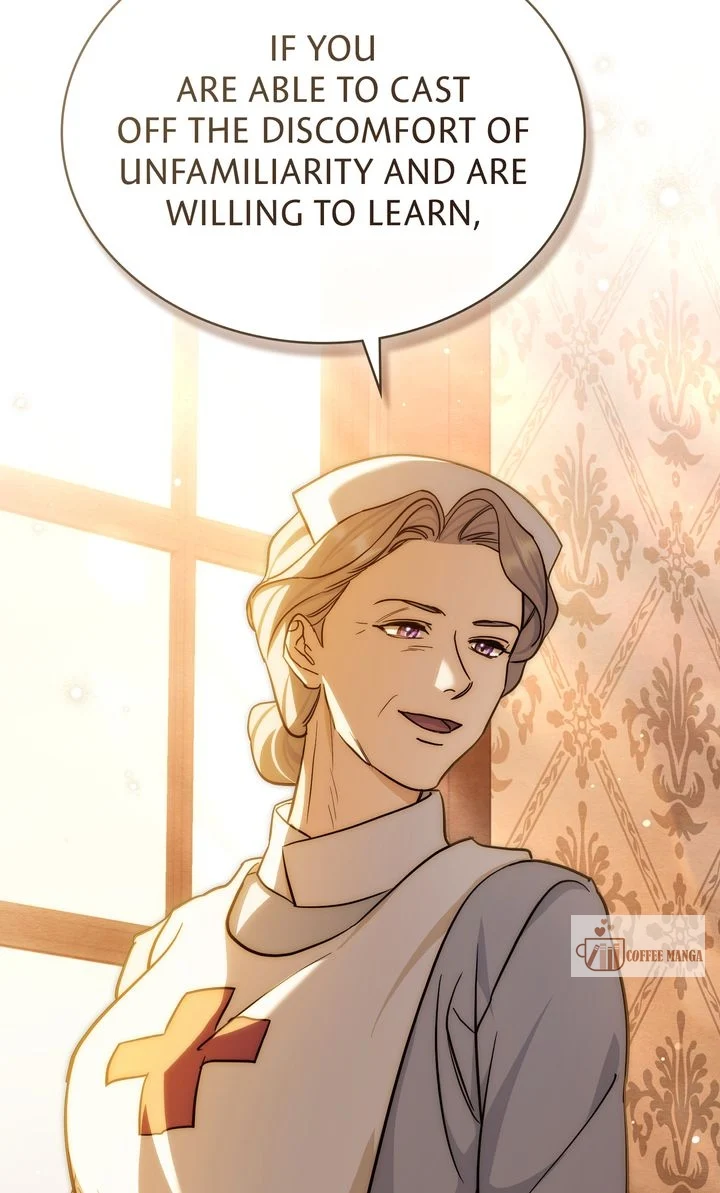 The Redemption of Earl Nottingham Chapter 22 256 36