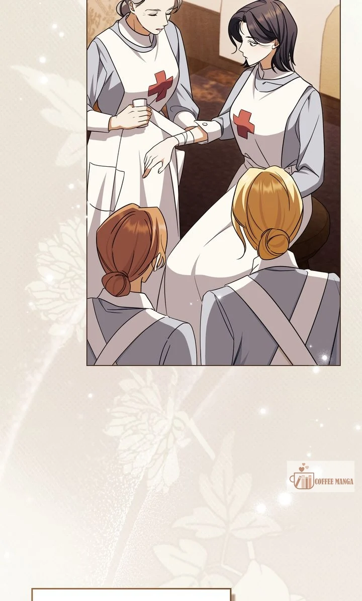 The Redemption of Earl Nottingham Chapter 22 260 40