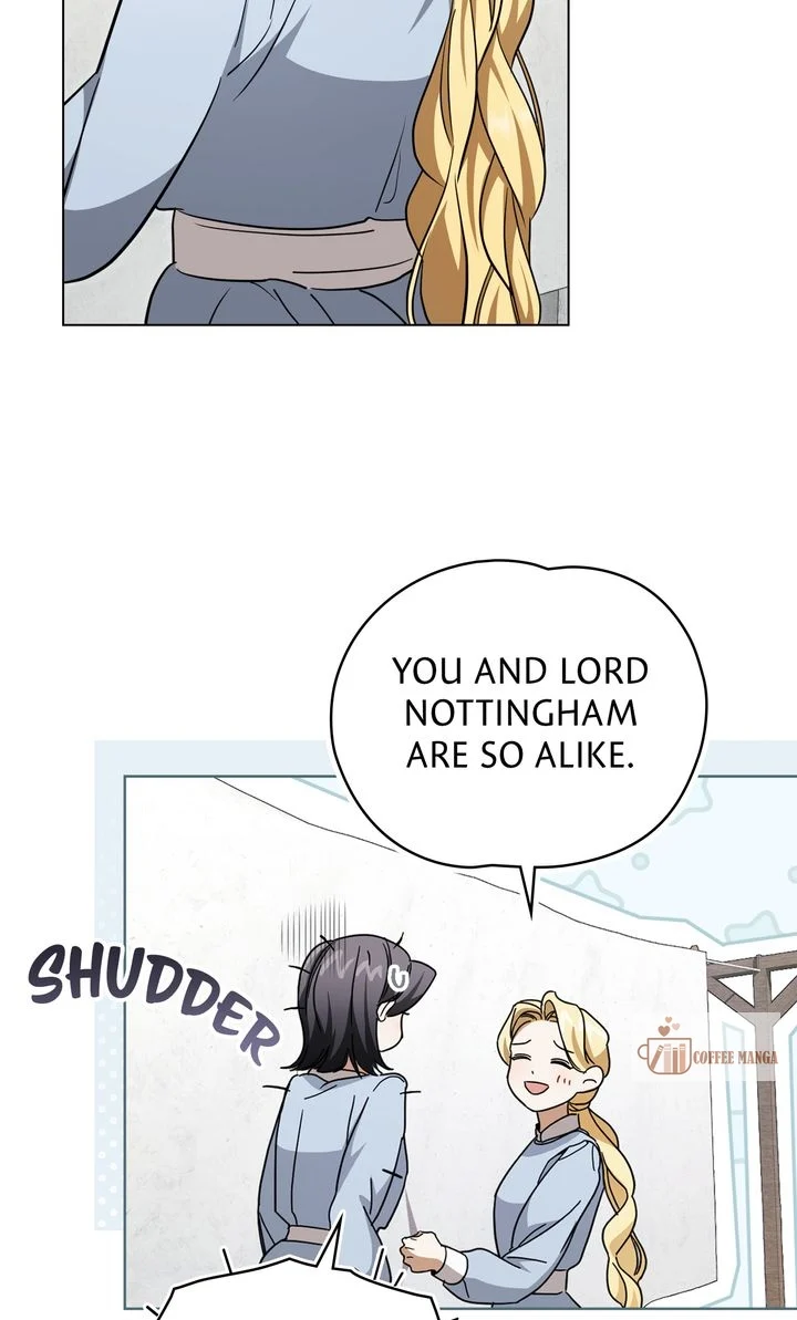 The Redemption of Earl Nottingham Chapter 22 273 53