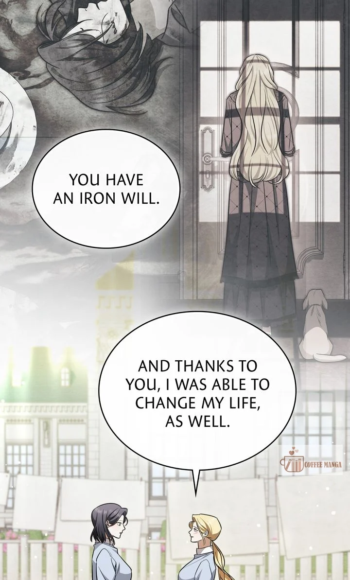 The Redemption of Earl Nottingham Chapter 22 275 55