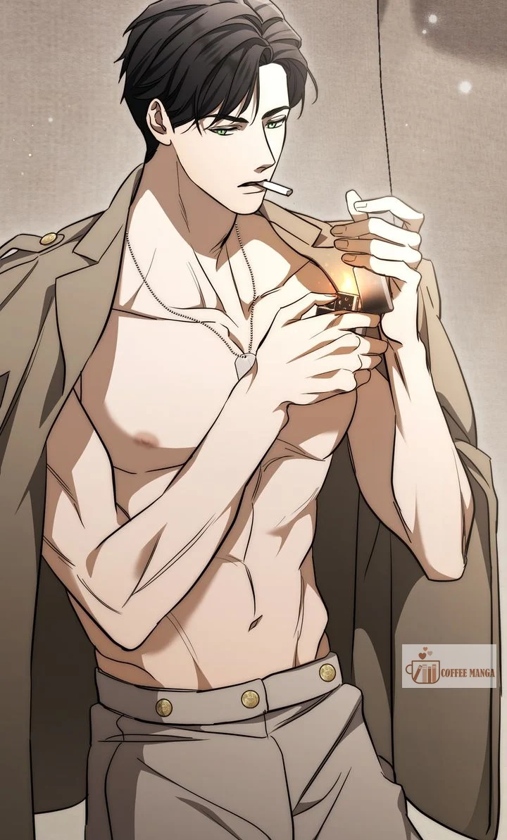 The Redemption of Earl Nottingham Chapter 22 289 69