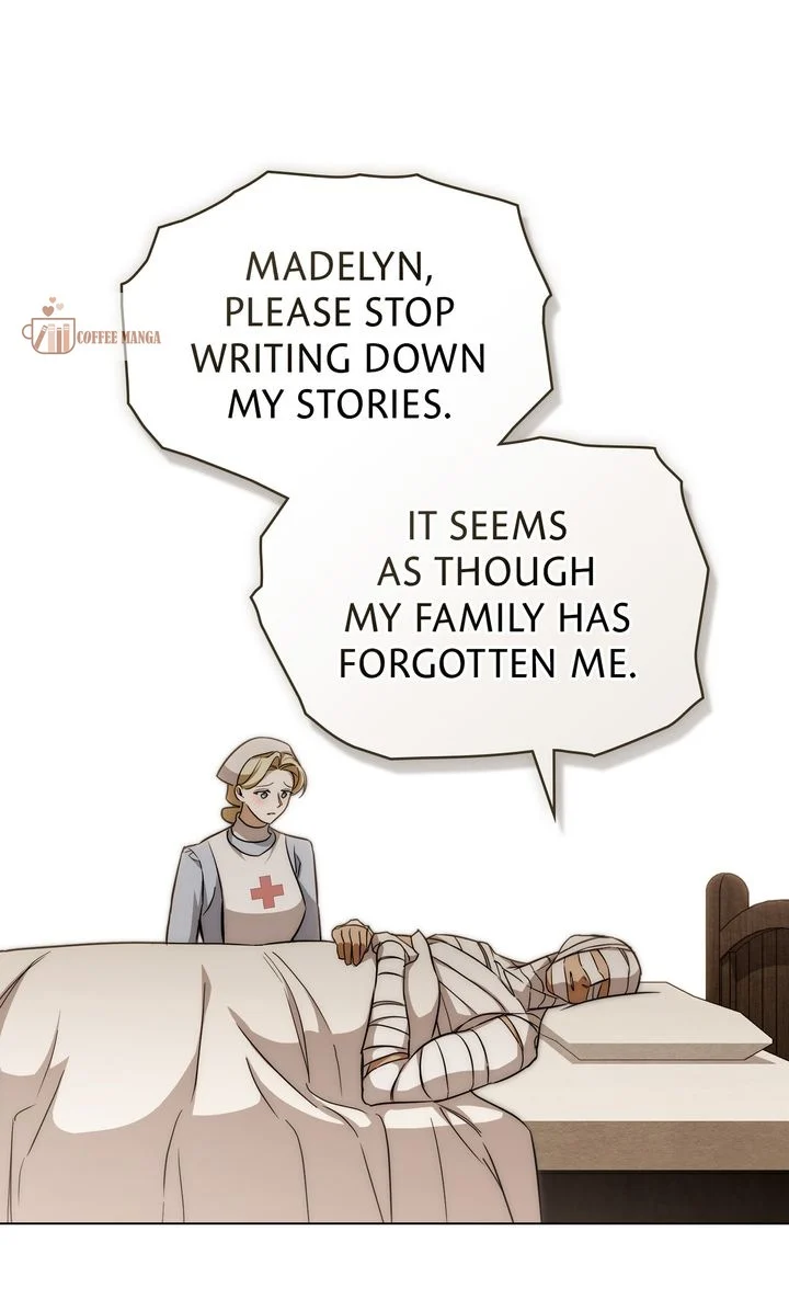 The Redemption of Earl Nottingham Chapter 28 236 10