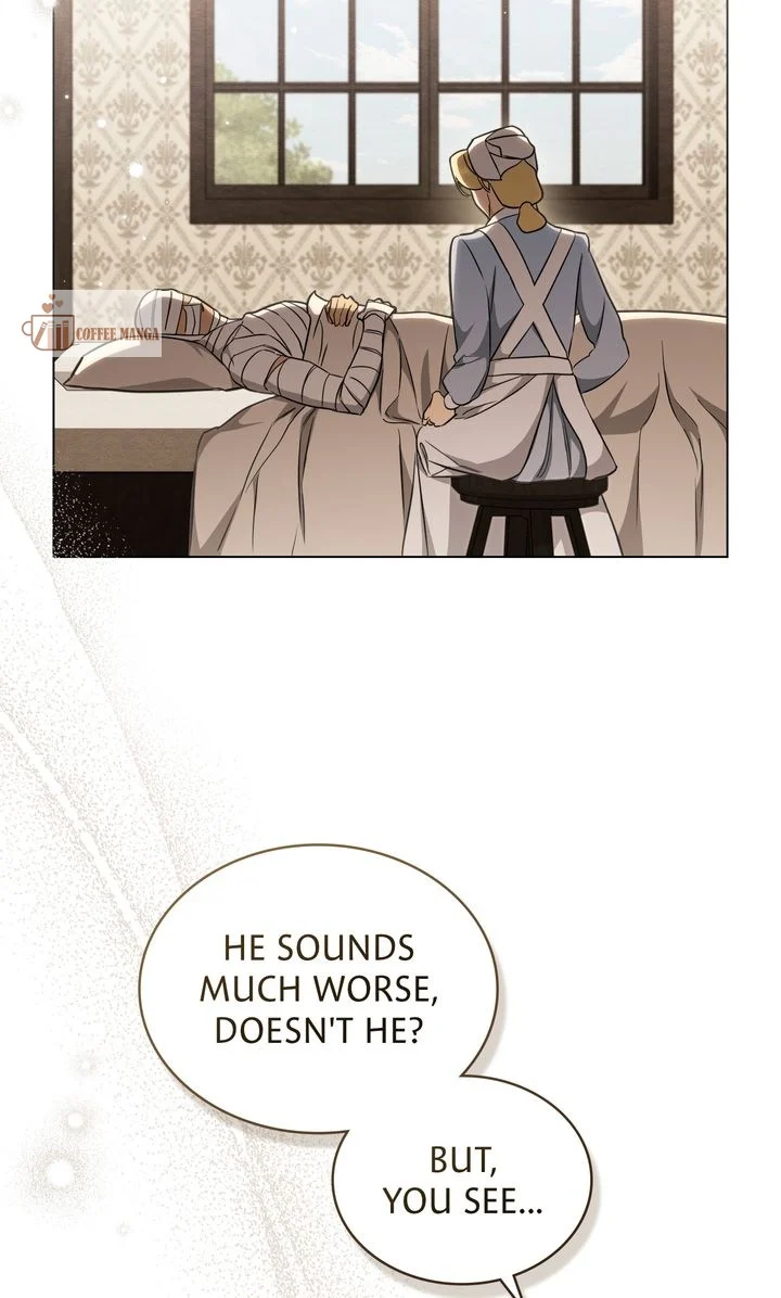 The Redemption of Earl Nottingham Chapter 28 241 15