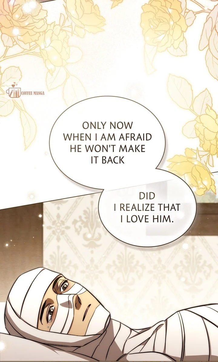 The Redemption of Earl Nottingham Chapter 28 244 18