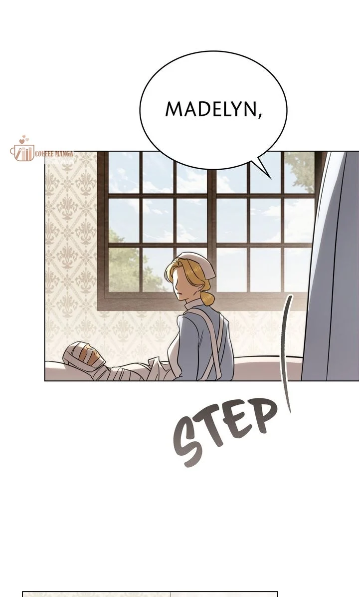 The Redemption of Earl Nottingham Chapter 28 247 21