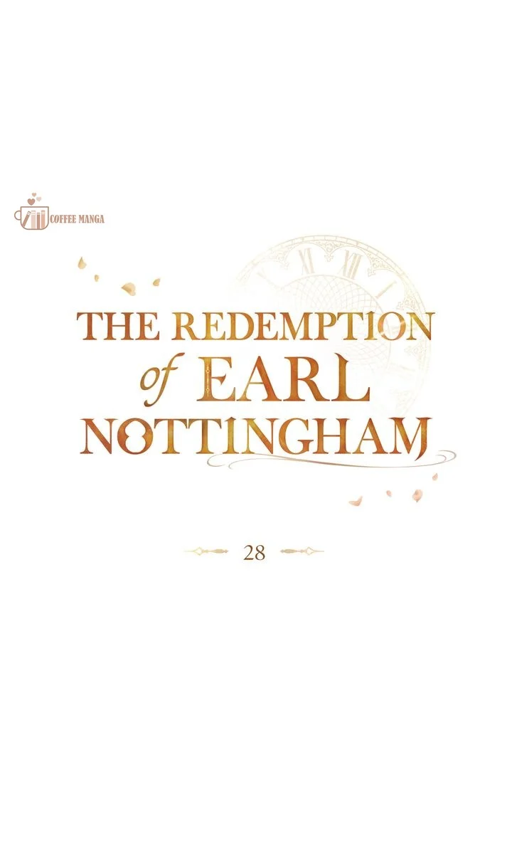 The Redemption of Earl Nottingham Chapter 28 251 25