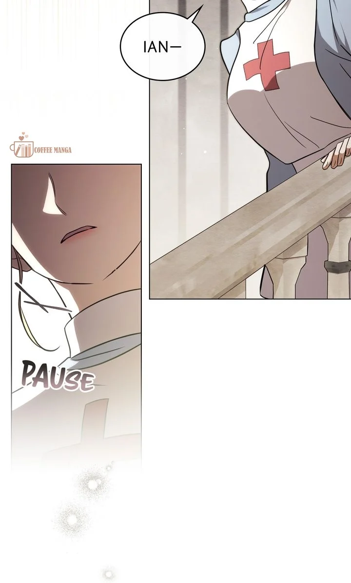 The Redemption of Earl Nottingham Chapter 28 256 30