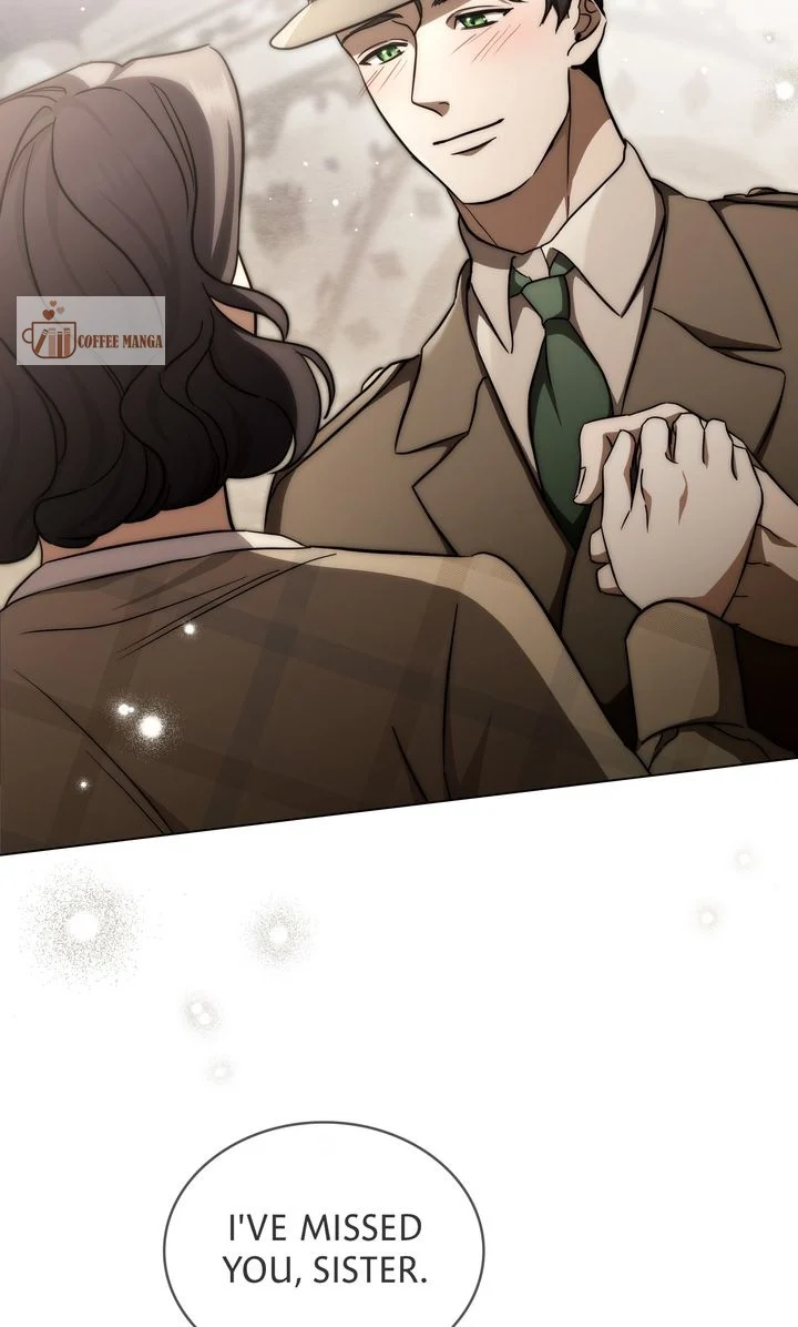 The Redemption of Earl Nottingham Chapter 28 260 34