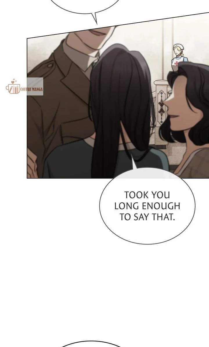 The Redemption of Earl Nottingham Chapter 28 261 35