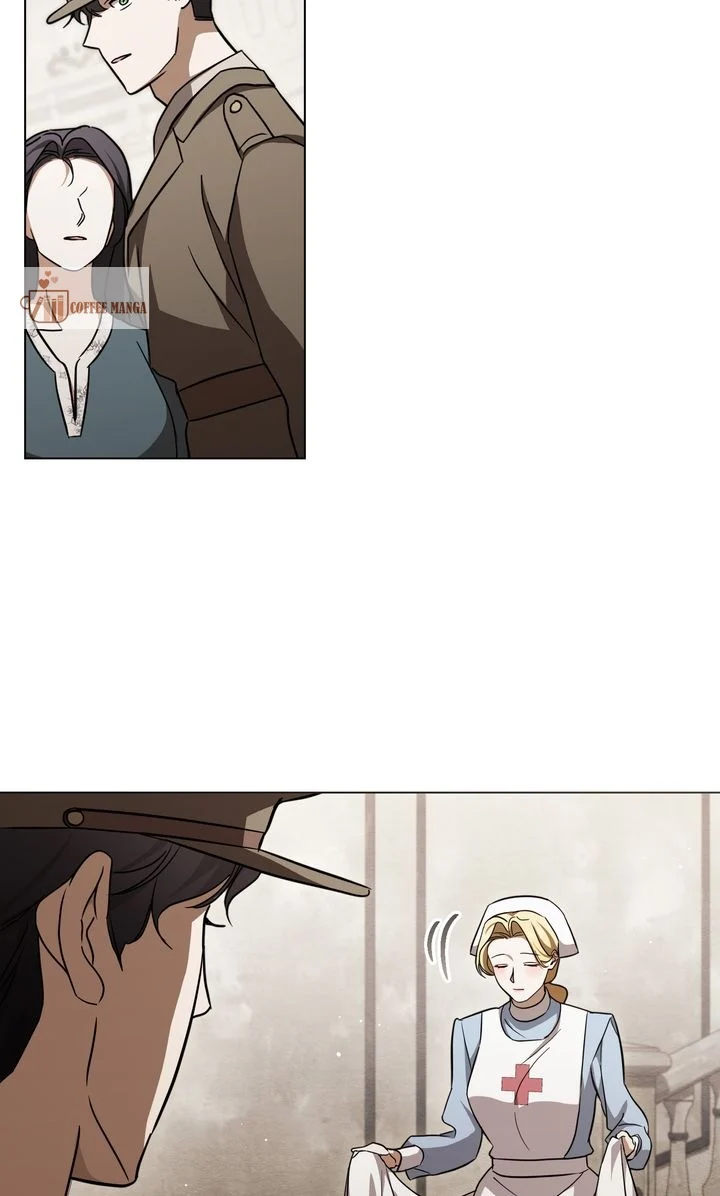 The Redemption of Earl Nottingham Chapter 28 263 37