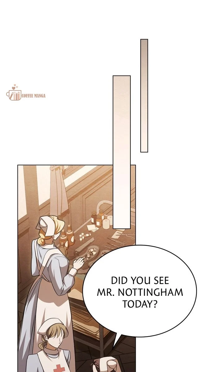 The Redemption of Earl Nottingham Chapter 28 266 40