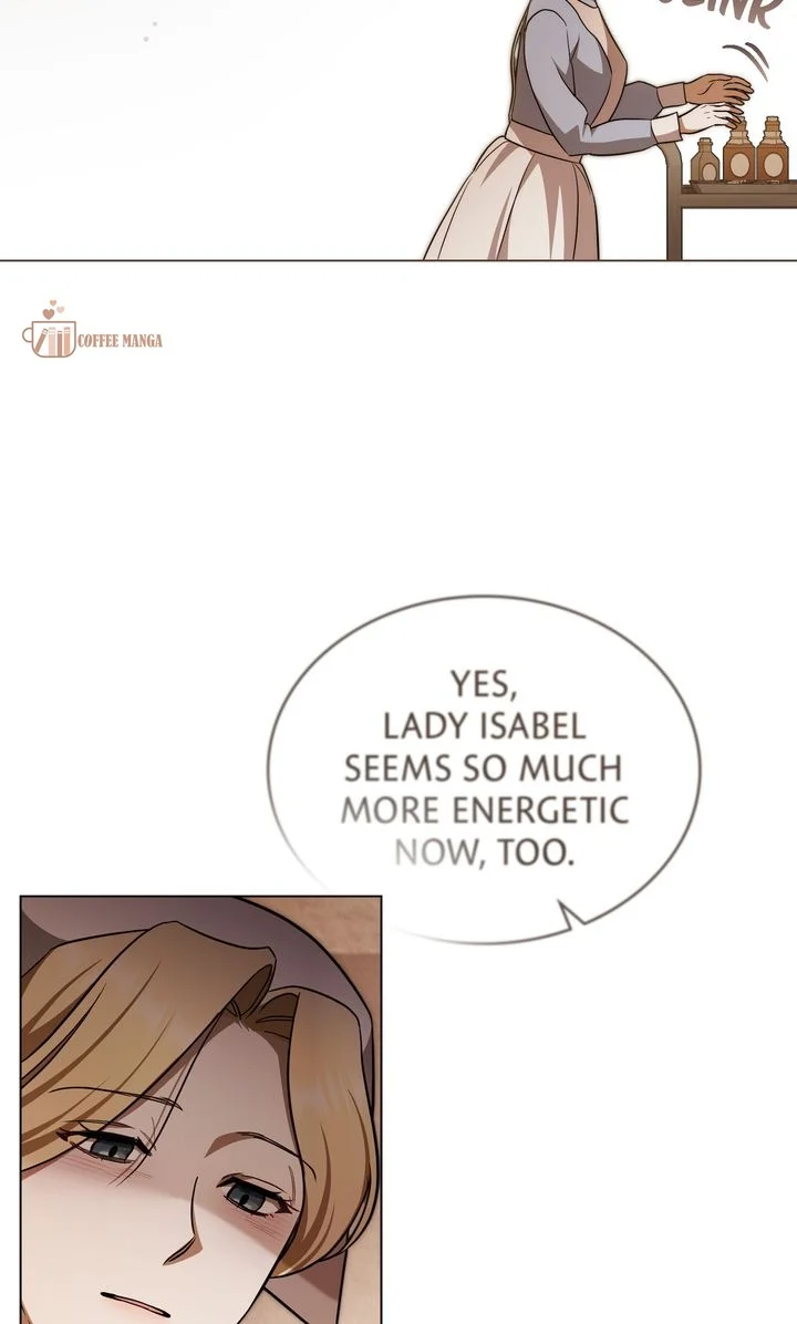 The Redemption of Earl Nottingham Chapter 28 270 44