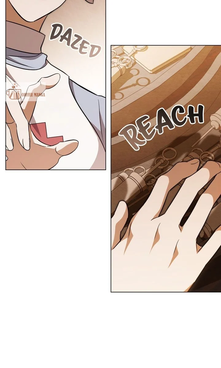 The Redemption of Earl Nottingham Chapter 28 271 45