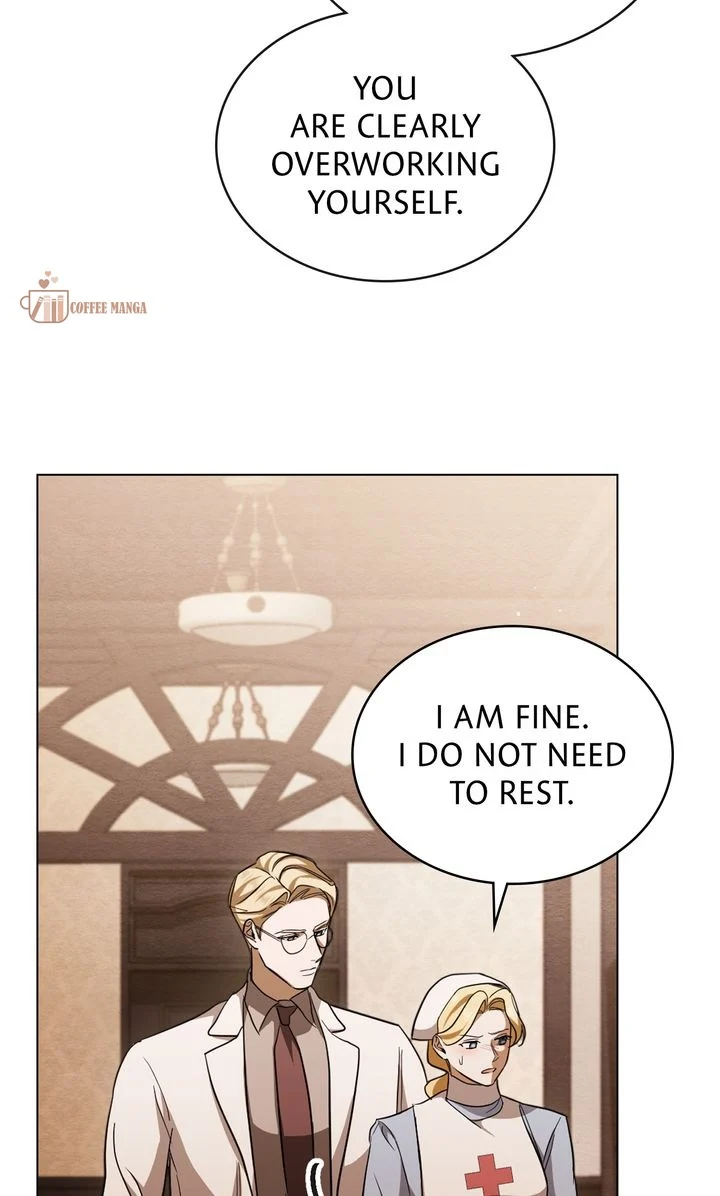 The Redemption of Earl Nottingham Chapter 28 275 49