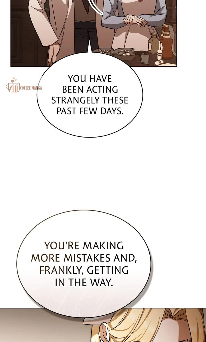 The Redemption of Earl Nottingham Chapter 28 276 50